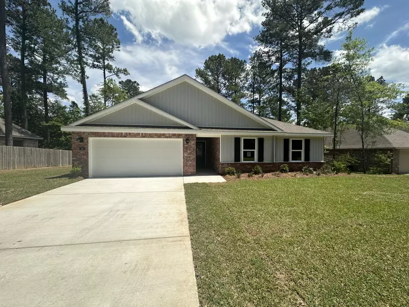 54 Vermont Dr., Petal, MS 39465