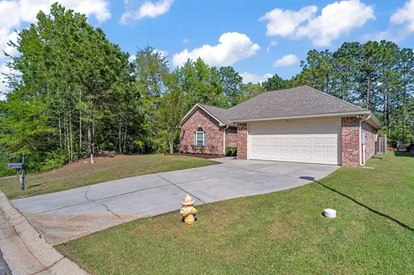 Hattiesburg, MS 39402,131 Shadow Ridge