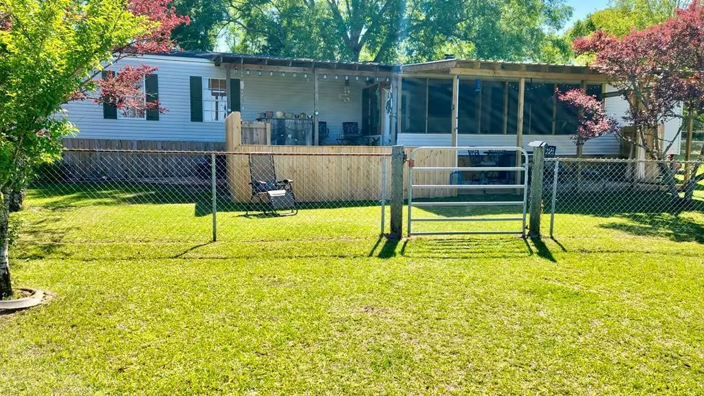 144 Harlan Davis, Lumberton, MS 39455