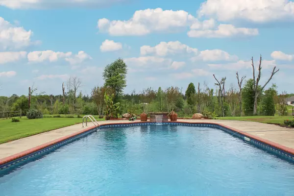 Seminary, MS 39479,259 Evergreen Church Rd.