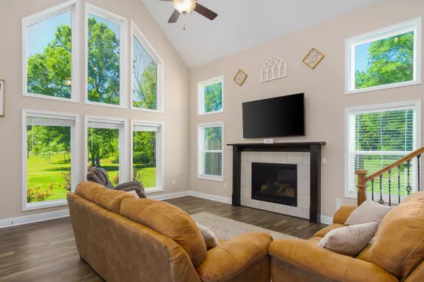 Laurel, MS 39443,9 Cooper Rd.