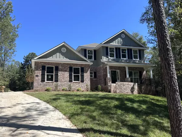 5 Sage Hill, Hattiesburg, MS 39402