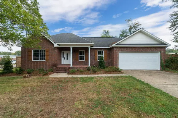 200 Poplar St., Sumrall, MS 39482