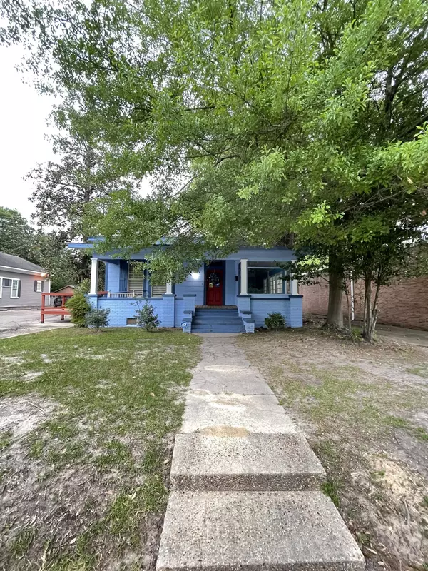 709 Hardy St, Hattiesburg, MS 39401