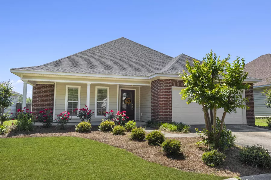 22 Montrose Ct., Hattiesburg, MS 39402