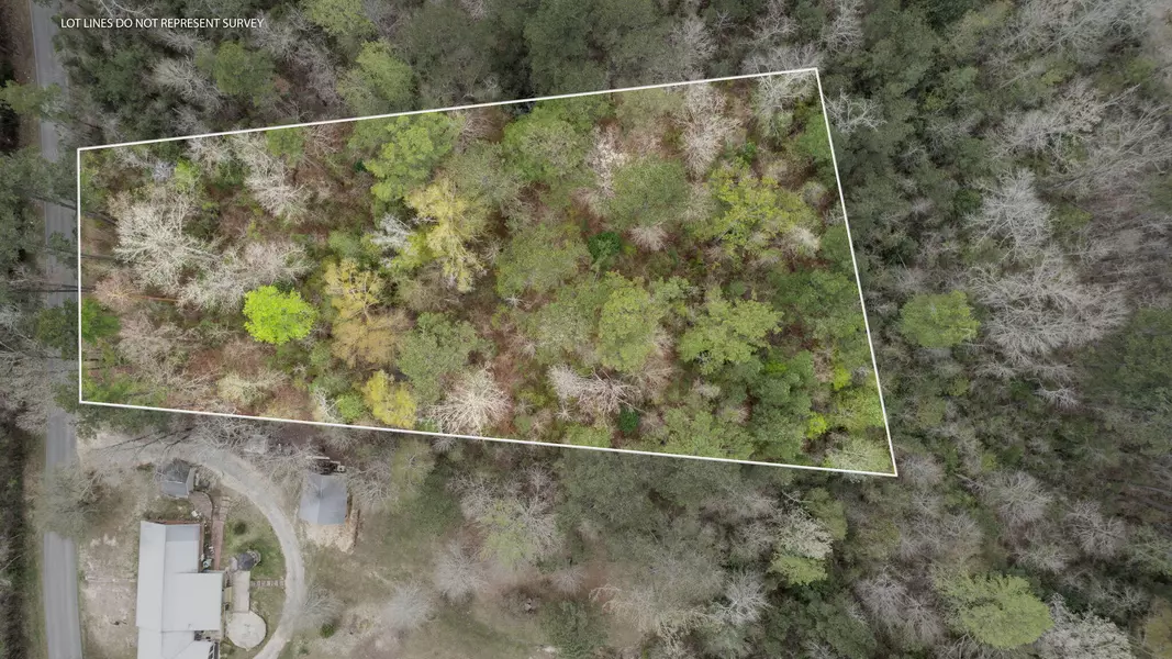 Lot 27 N Bryant Rd., Sumrall, MS 39482