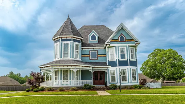 Hattiesburg, MS 39402,414 Legacy Blvd.