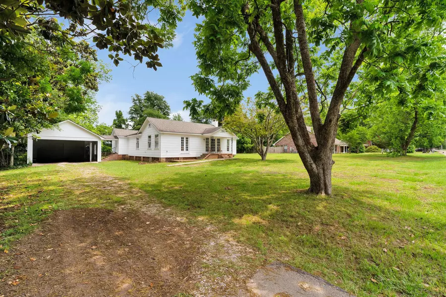 314 Bay St., Purvis, MS 39475