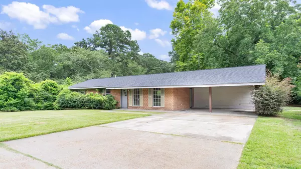 Purvis, MS 39475,602 Mississippi Ave.