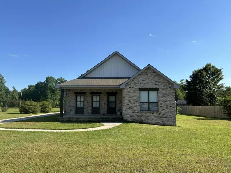 304 Cassil St., Petal, MS 39465