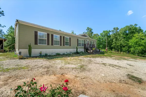 Waynesboro, MS 39367,54 New St Paul Church Rd.