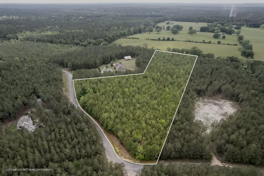 7.52 Acres Progress Trail, Sumrall, MS 39482