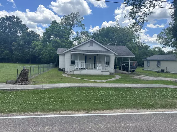 Purvis, MS 39475,614 Mitchell Ave.