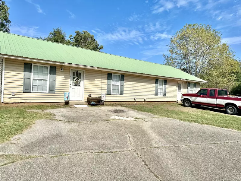 43 Beaver Dam Rd., Purvis, MS 39475