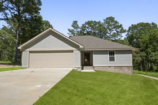 Sumrall, MS 39482,8 Adeline Ct.