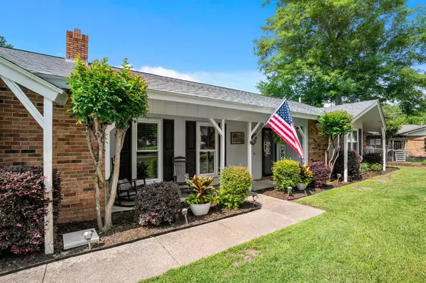 Hattiesburg, MS 39402,8 Sheri Dr.