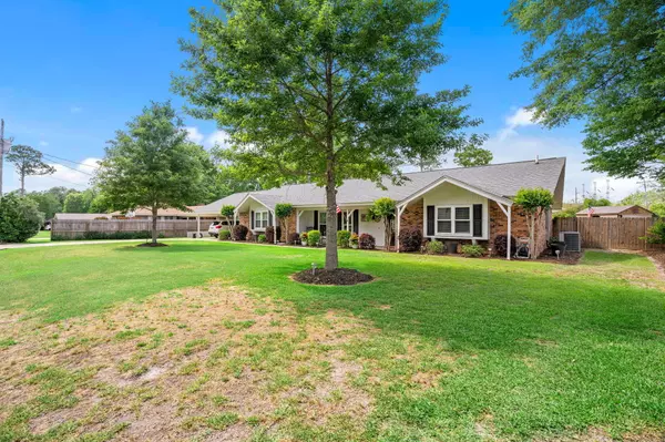 Hattiesburg, MS 39402,8 Sheri Dr.