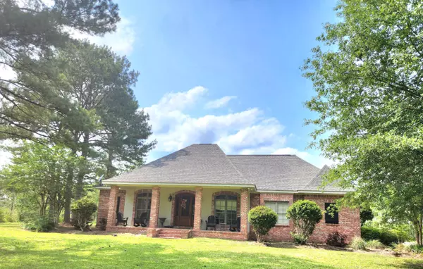 245 Conerly Rd., Columbia, MS 39429