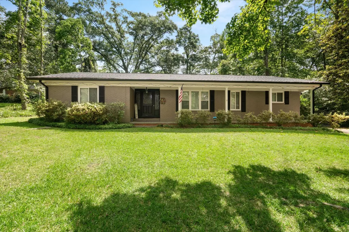 Laurel, MS 39440,32 Bay Circle