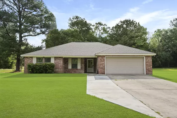 3 Hemingway Dr., Sumrall, MS 39482