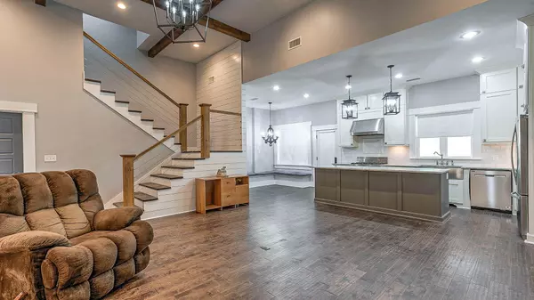 Columbia, MS 39429,177 Thompson Creek Lane