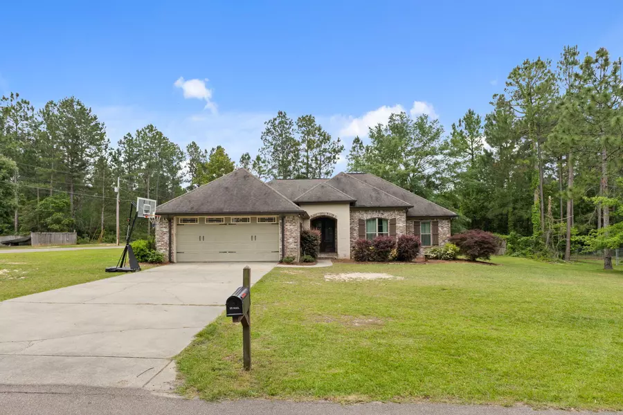 43 Southfork Dr., Petal, MS 39465