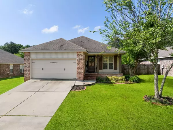 52 Hawthorne Dr., Hattiesburg, MS 39402