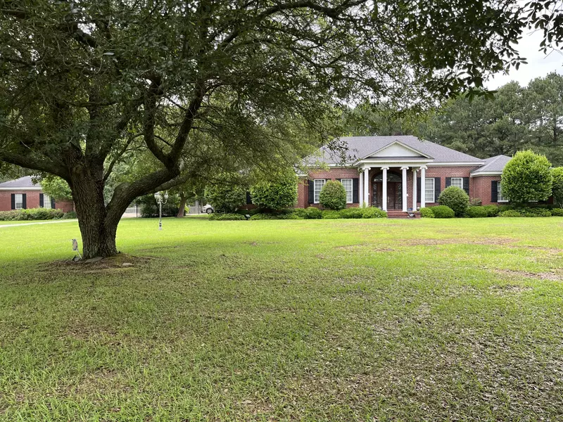 349 Bethel Church Rd., Seminary, MS 39479