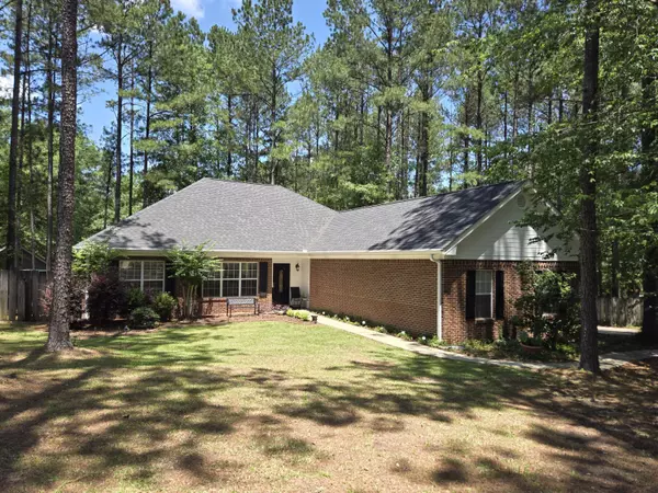 20 Pine Ridge, Purvis, MS 39475