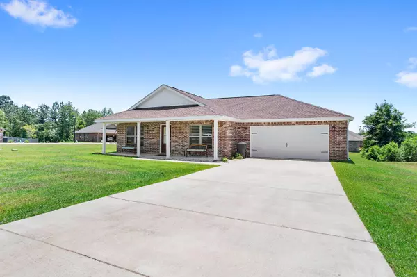 Perkinston, MS 39573,1 Sugarloaf Ln.