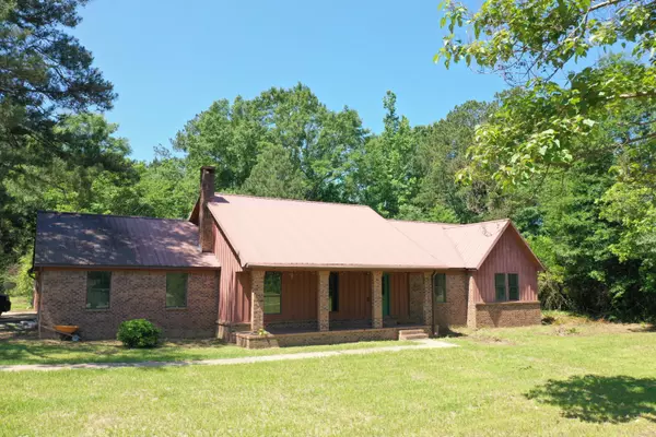 368 Hess Station Rd.,  Heidelberg,  MS 39439