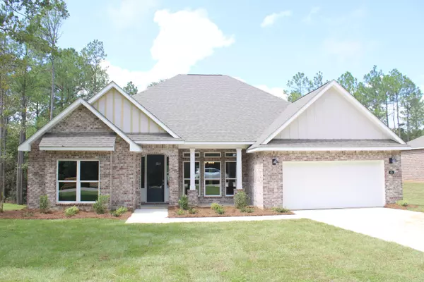 Petal, MS 39465,85 Stonebridge