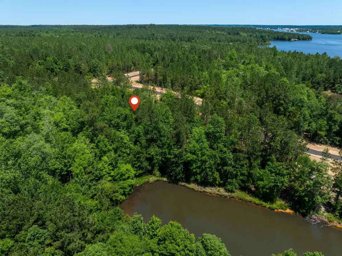 Lumberton, MS 39455,Lot #56 Bennett Point