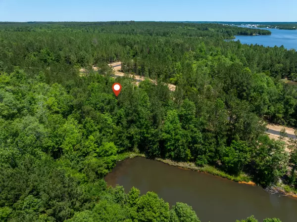 Lumberton, MS 39455,Lot #56 Bennett Point