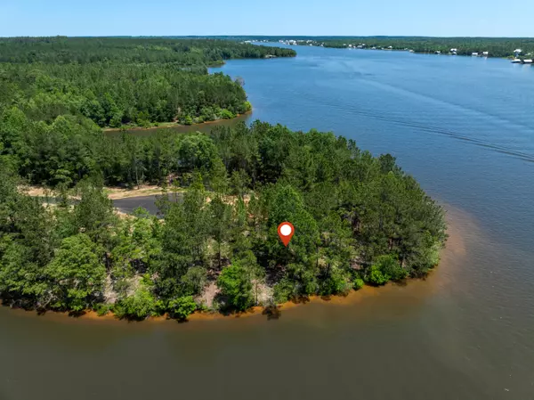 Lumberton, MS 39455,Lot #61 Bennett Point