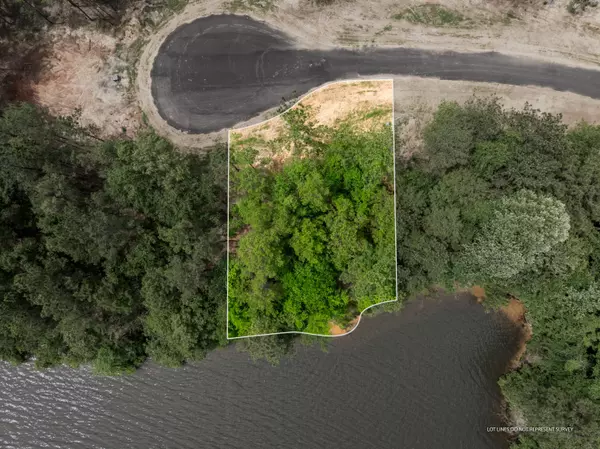 Lumberton, MS 39455,Lot #66 Bennett Point