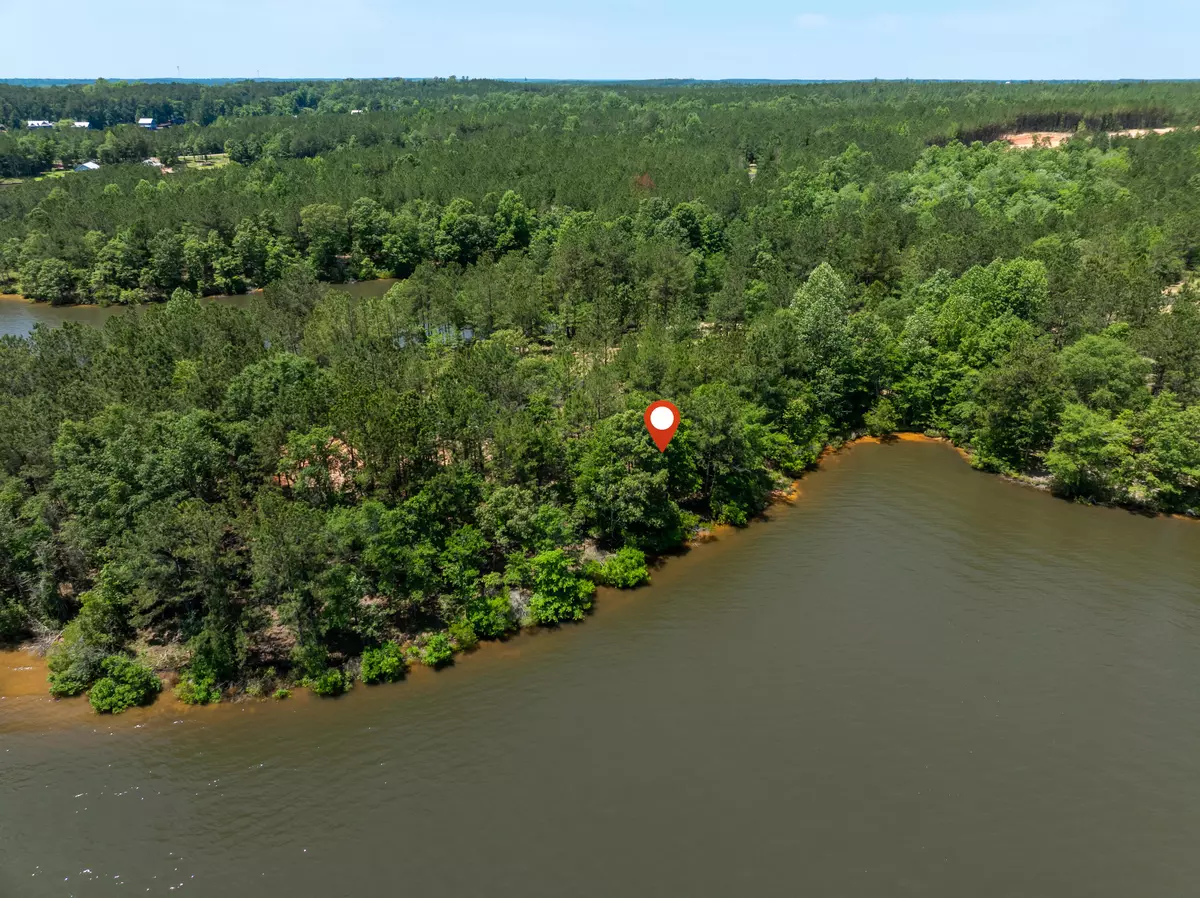 Lumberton, MS 39455,Lot #66 Bennett Point