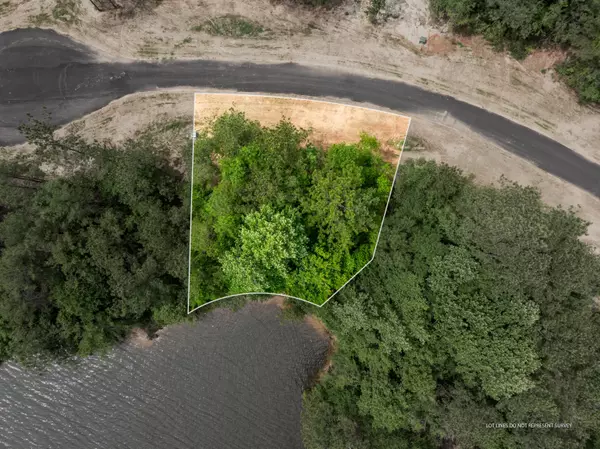 Lumberton, MS 39455,Lot #67 Bennett Point