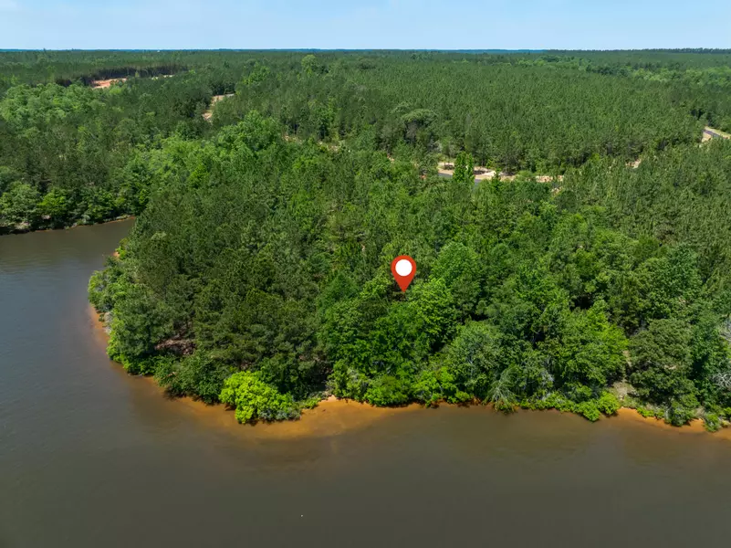 Lot #74 Red Wiggler Way, Lumberton, MS 39455