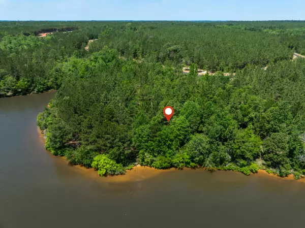 Lot #75 Red Wiggler Way, Lumberton, MS 39455