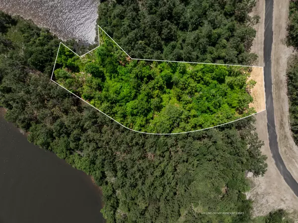 Lumberton, MS 39455,Lot #79 Red Wiggler Way