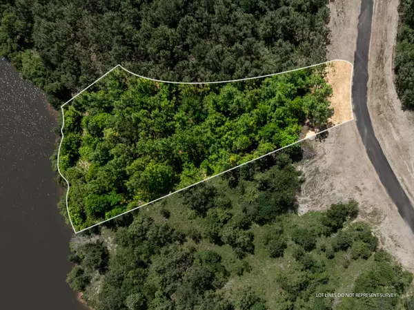 Lumberton, MS 39455,Lot #80 Red Wiggler Way