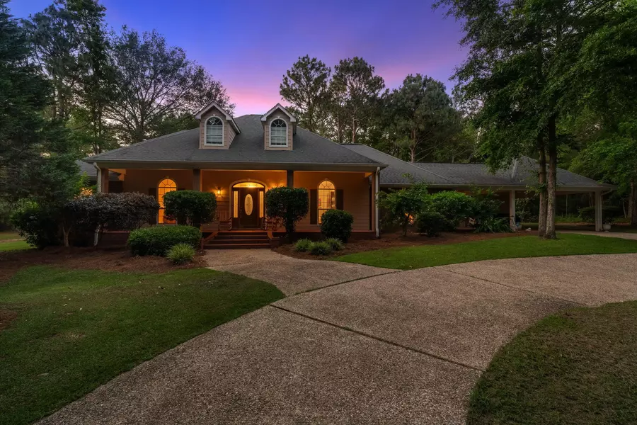 3 Sweet Bay Trail, Petal, MS 39465