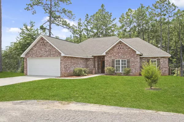 11 Brickwood, Petal, MS 39465