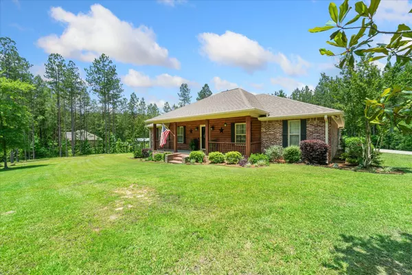 Sumrall, MS 39482,214 Big Hill Rd.