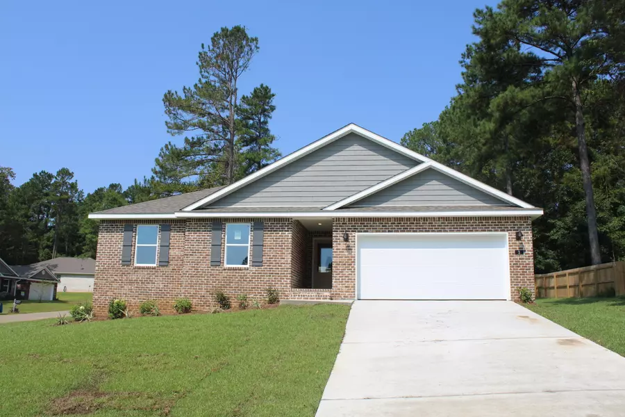 3 Yorktown PT, Petal, MS 39465