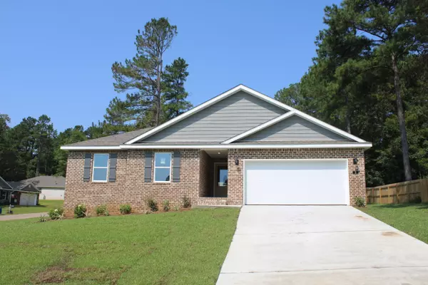 3 Yorktown PT,  Petal,  MS 39465