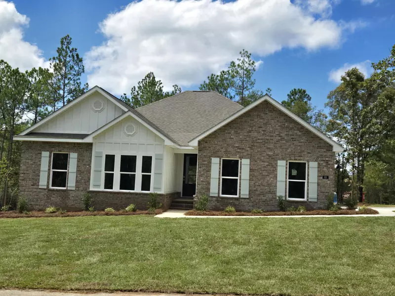 93 Stonebridge, Petal, MS 39465