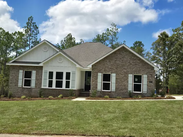 Petal, MS 39465,93 Stonebridge