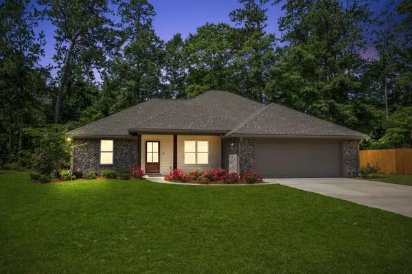 Petal, MS 39465,154 Meadowood Dr.